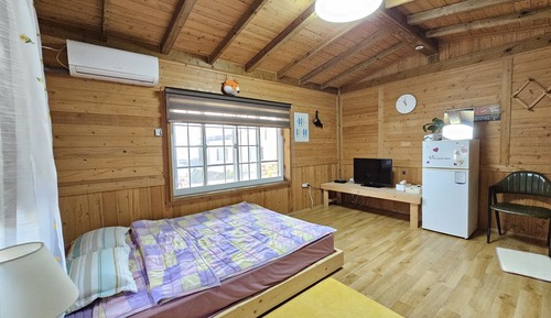 Single Room, Base 1 occupancy (8PY)