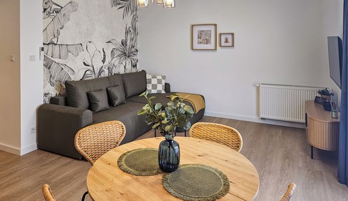 Superior Apartment