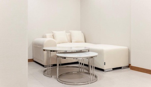 Spa Room