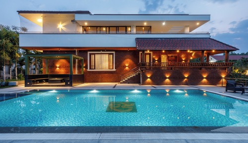 Villa (1 Bedroom)