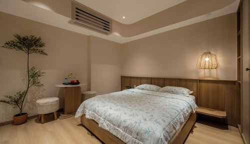 Standard Studio Suite, Kitchenette