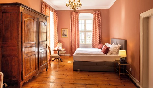 Comfort Double Room