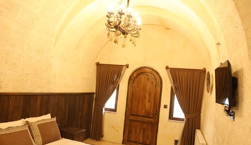 Deluxe Room, Courtyard View