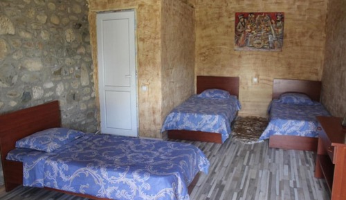 Family Quadruple Room, Lake View