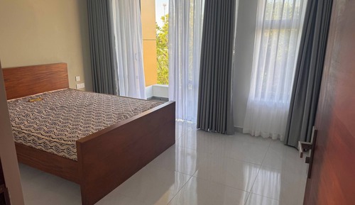 Apartment, 2 Bedrooms, Smoking, Balcony