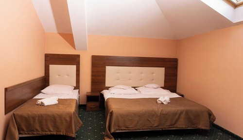 Royal Quadruple Room