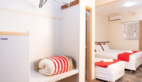 Comfort Room