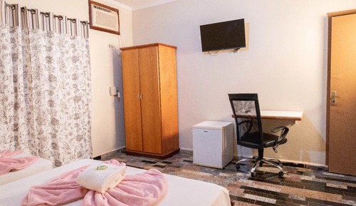 Basic Single Room