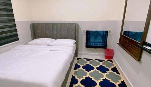 Family House, 3 Bedrooms, Non Smoking