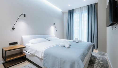Premium Apartment