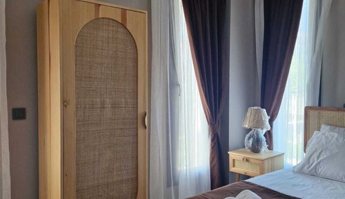 Standard Double Room, Non Smoking