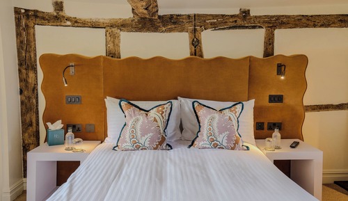 Comfort Double Room