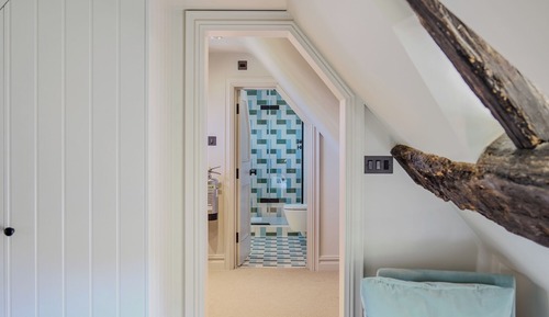 Deluxe Loft
