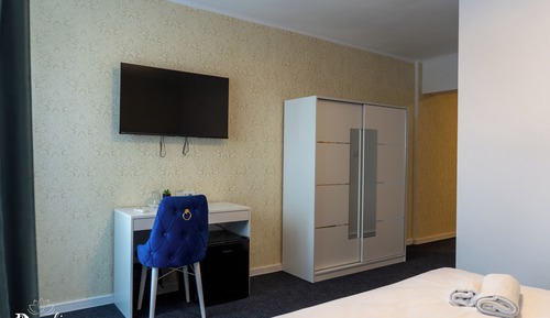 Basic Quadruple Room, Multiple Beds