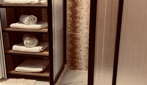 Family Quadruple Room, Non Smoking, Lanai