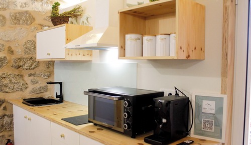 Classic Loft, Mountain View