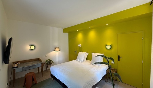 Superior Double Room