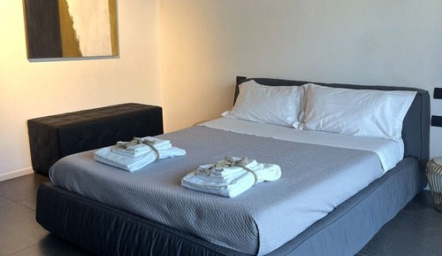 Exclusive Room