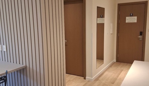 Deluxe Suite, Balcony, Garden View
