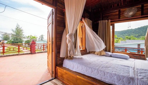 Basic Double or Twin Room