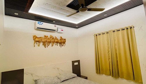 7 Mountain Farm Villa