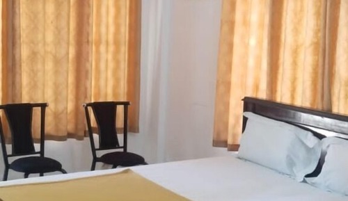 Basic Double Room