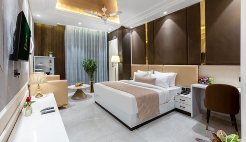 Executive Room