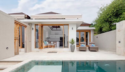 Villa, 2 Bedrooms