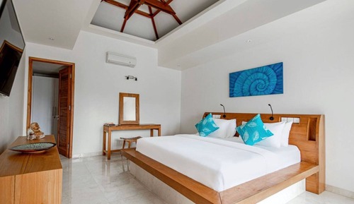 Villa, 1 Bedroom