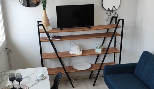 Comfort Suite, 1 Bedroom, Balcony, Sea View