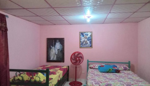Villa, 1 Bedroom, Smoking, Patio