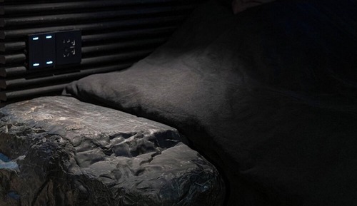 Luxury Twin Room