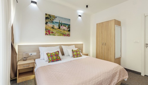 Comfort Suite