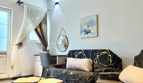 Family Suite, Pool View