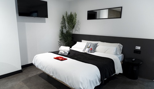 Comfort Room