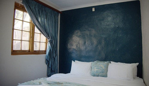 Basic Double Room