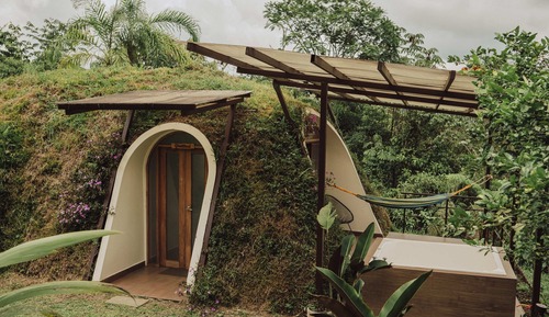 Deluxe Cabin