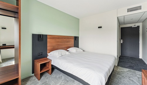 Superior Quadruple Room