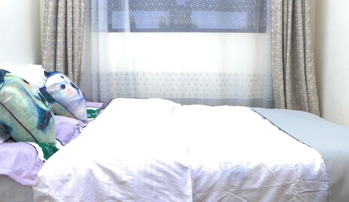 Basic Room