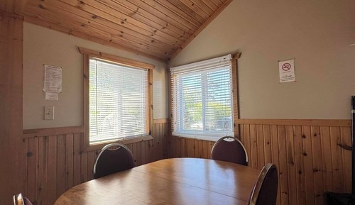 Comfort Cottage, Resort View