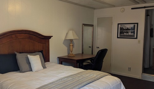 Classic Single Room