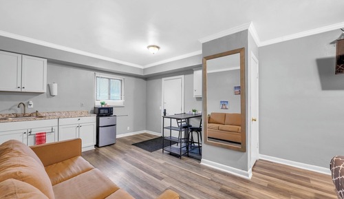 Apartment (0 Bedroom)