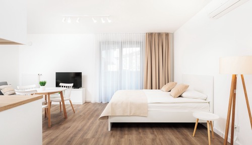 Junior Studio Suite