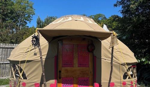 Cabin
