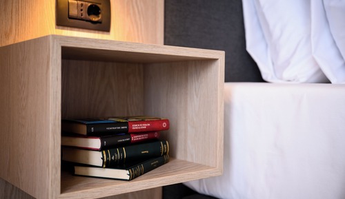 Privilege, Room, 1 King Bed