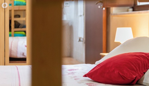 Family Quadruple Room