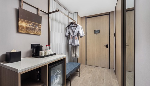 Family Triple Room