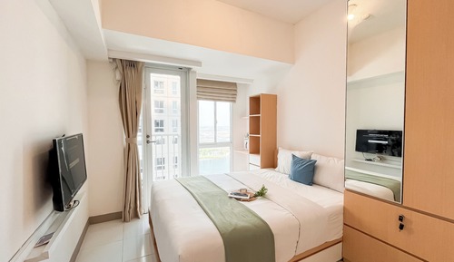 Standard Studio, 1 Bedroom (Apartment)