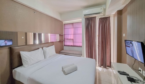 Standard Studio, 1 Bedroom (Apartment)