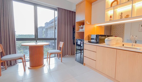 Standard Apartment, 1 Bedroom (Apartment)